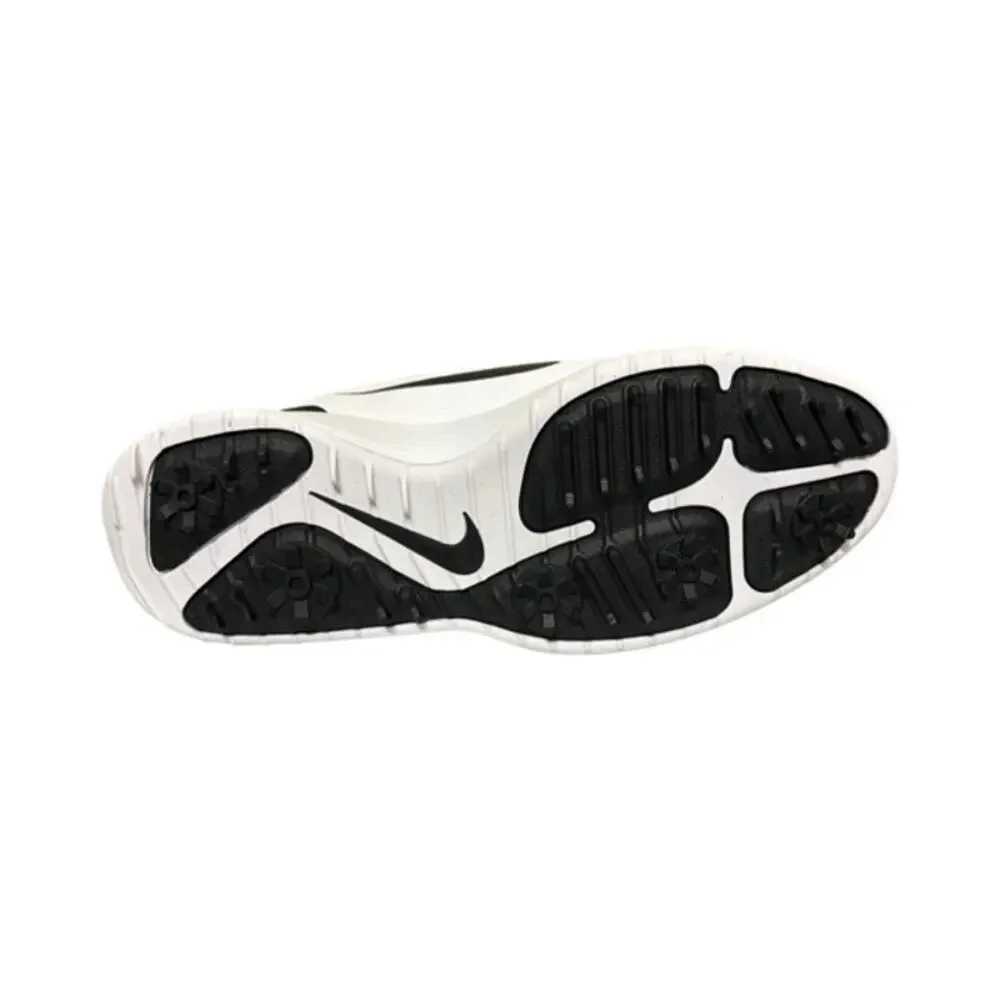 Nike Infinity G Golf Shoes Sneakers White Black CT0535-101 Men’s Size 10 Wide - Picture 5 of 7
